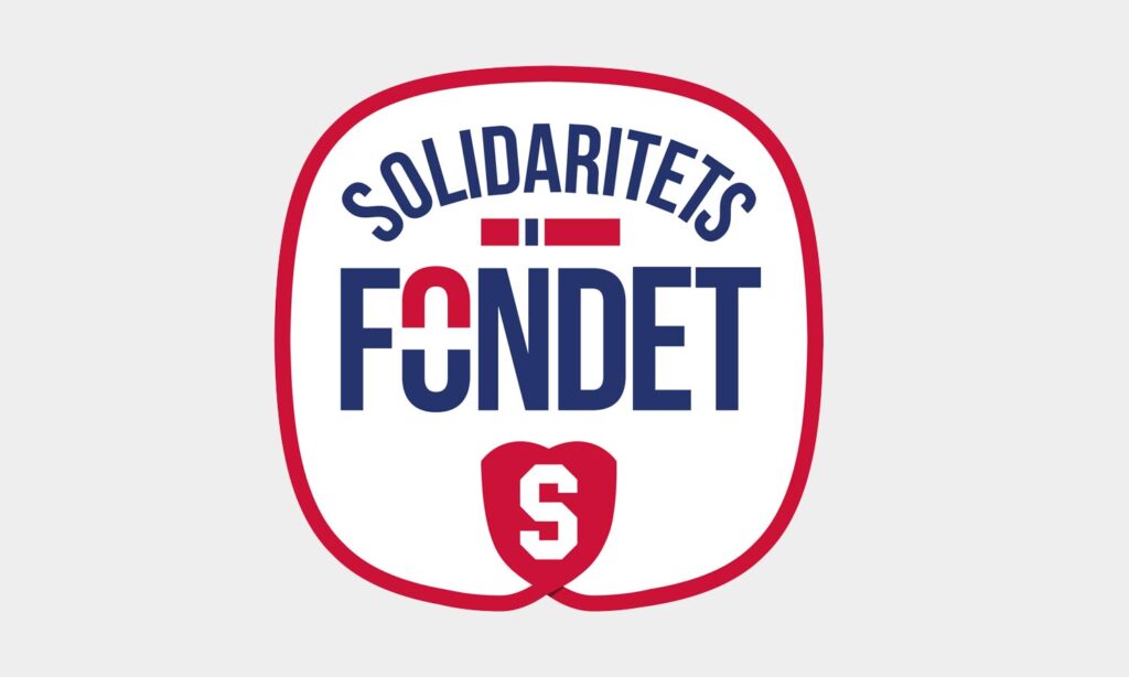 Solidaritetsfondet