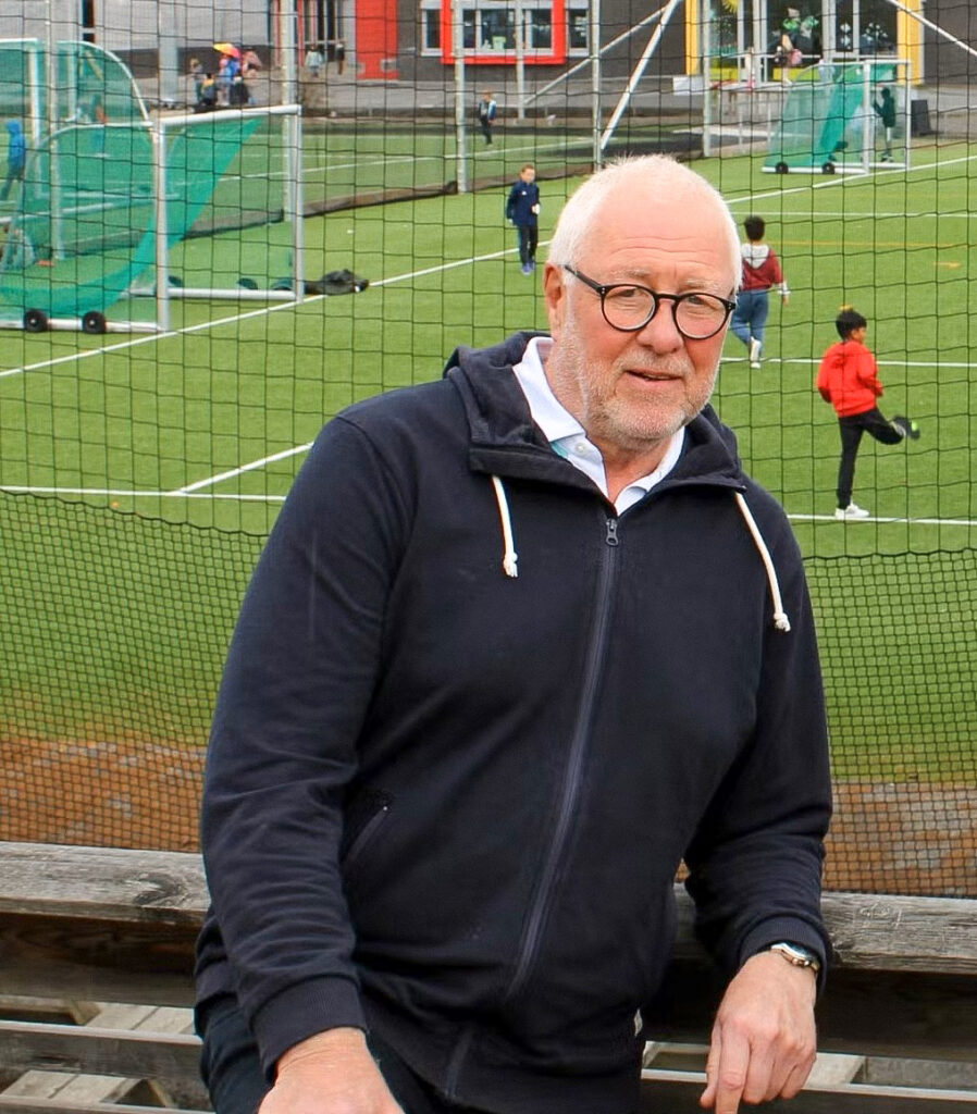 Stig Brøndmo